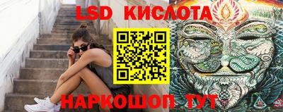 крисы Аша